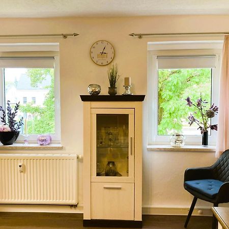 Ferienwohnung Schickolores Eibenstock Εξωτερικό φωτογραφία