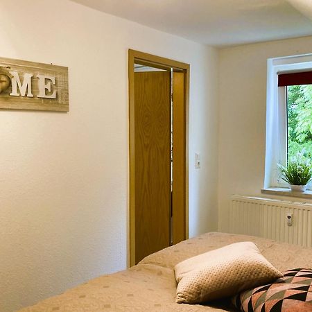Ferienwohnung Schickolores Eibenstock Εξωτερικό φωτογραφία