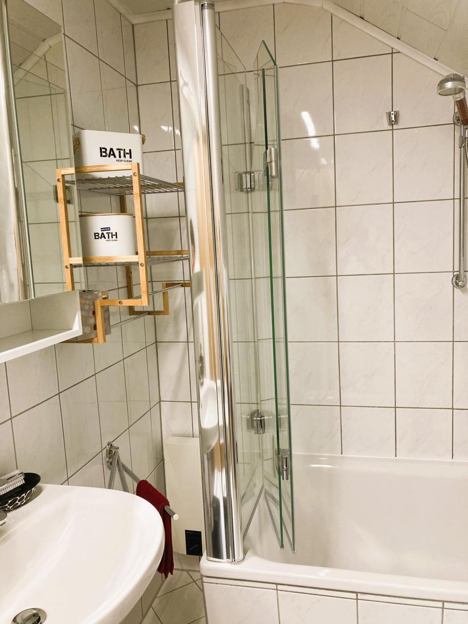 Ferienwohnung Schickolores Eibenstock Εξωτερικό φωτογραφία