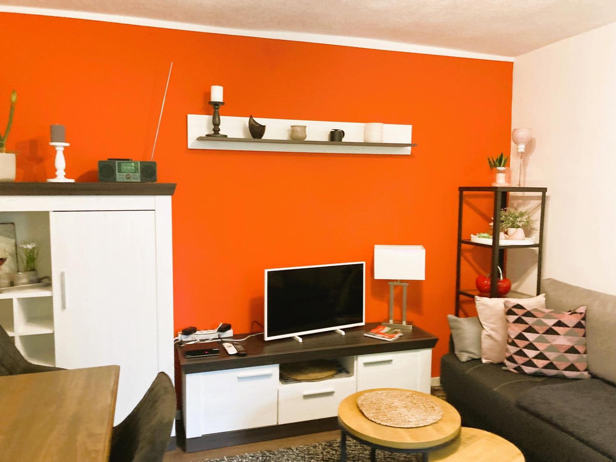 Ferienwohnung Schickolores Eibenstock Εξωτερικό φωτογραφία