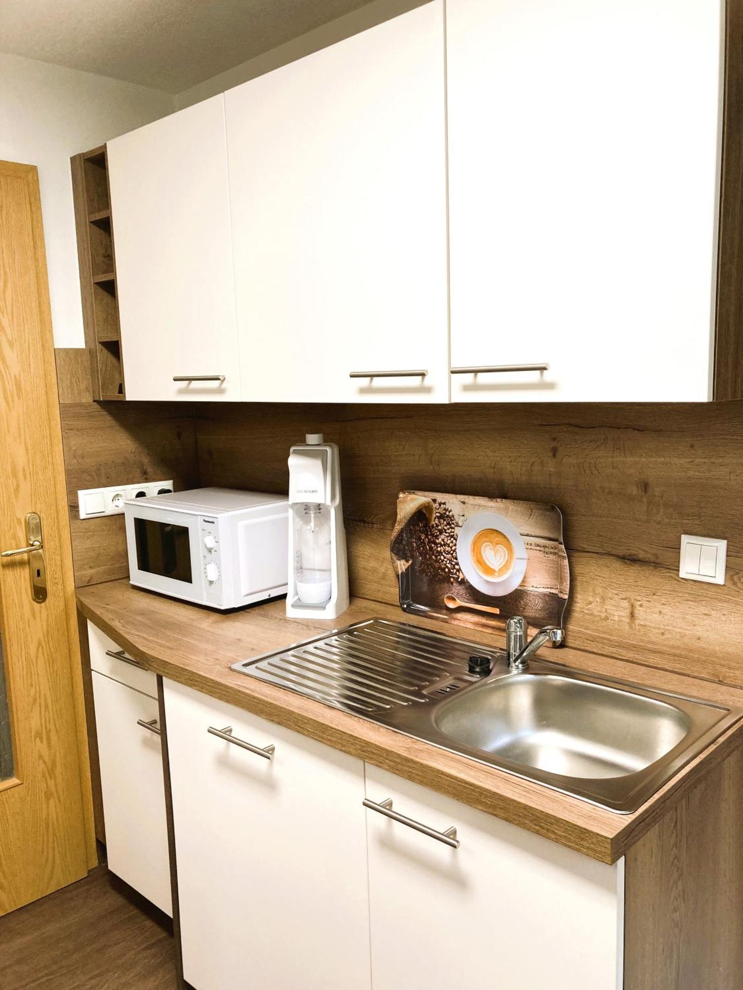 Ferienwohnung Schickolores Eibenstock Εξωτερικό φωτογραφία